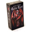 Bicycle Tarot Anne Stokes Cards