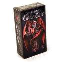 Bicycle „Tarot Anne Stokes“ kortelės