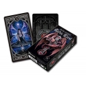 Bicycle Tarot Anne Stokes Cards