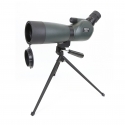Carson Everglade monoklis 45x BK-7 Žalia