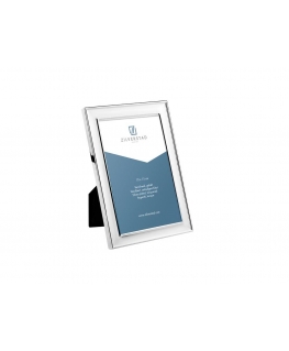 Zilverstad Berlin Silver Single picture frame