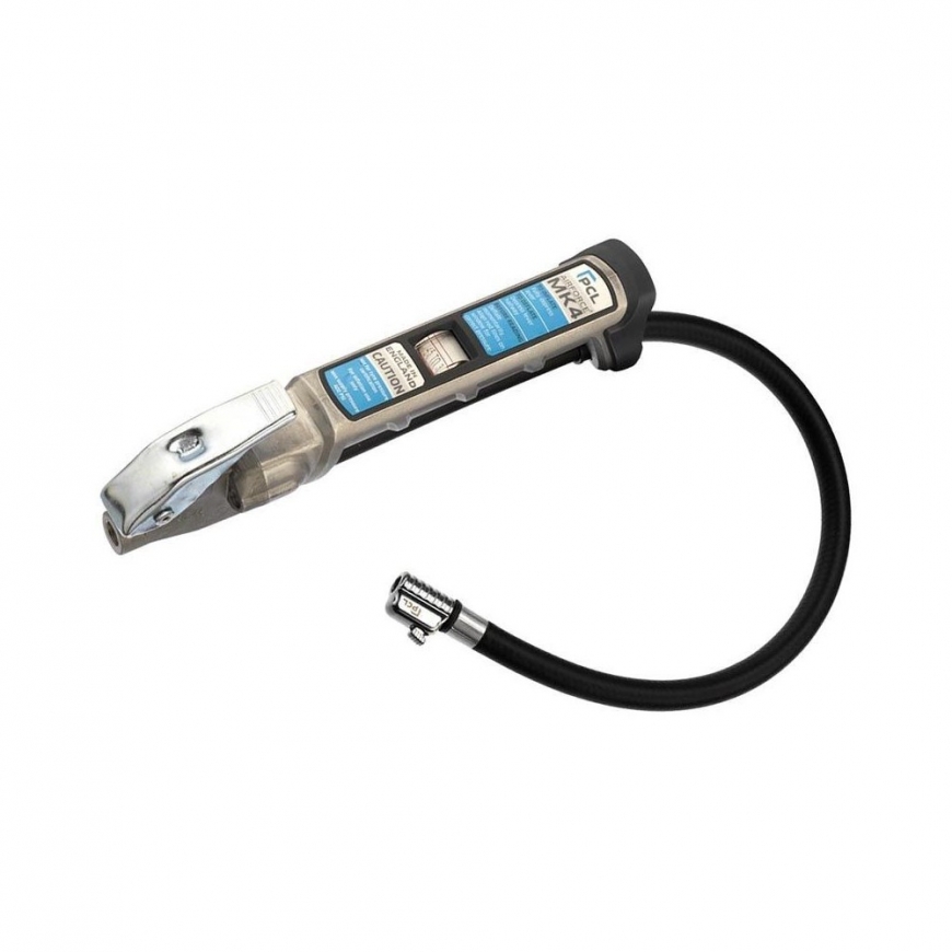 PCL Tire pressure gauge PCL MK4