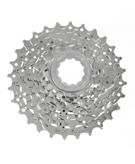 Rear sprocket Shimano ALIVIO CS-HG400 9-speed-11-25T