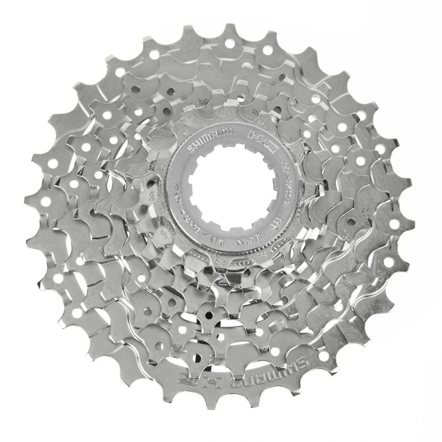 Shimano Rear sprocket Shimano ALIVIO CS-HG400