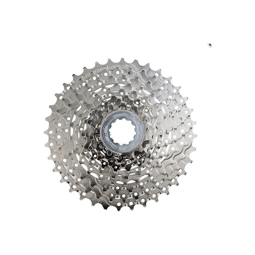 Rear sprocket Shimano ALIVIO CS-HG400 9-speed-11-25T – 2