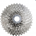 Rear sprocket Shimano ALIVIO CS-HG400 9-speed-11-25T Rear sprocket Shimano ALIVIO CS-HG400 9-speed-11-25T