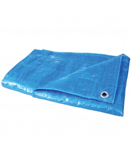 Tarpaulin Mega 400 cm x 500 cm 65 g / m2
