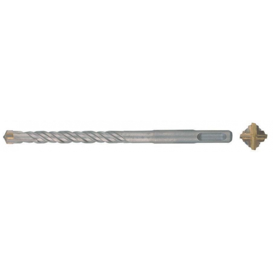Proline Pro-Line SDS + 24 mm drill bit (72440) – 2
