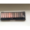 Rimmel Magnif'eyes Eye Contouring Palette Nude Edition 001 Rimmel Magnif'eyes Eye Contouring Palette Nude Edition 001