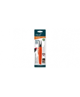 Pica VISOR permanent Marker white / SB