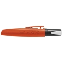 Pica VISOR permanent Marker white / SB Pica VISOR permanent Marker white / SB