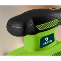 Verto 150 W orbitinis šlifuoklis, pėda 90 x 187 mm Verto 150 W orbitinis šlifuoklis, pėda 90 x 187 mm