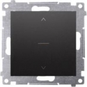 Contact Simon Contact Simon Simon 54 Agricultural controller (module) 16AX 250V black brackets with screws DZP1A.01/49 Contact Simon Contact Simon Simon 54 Agricultural controller (module) 16AX 250V black brackets with screws DZP1A.01/49