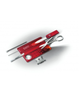 Victorinox SwissCard Lite