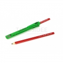 Pica Pocket with 1 Carpenter's pencil 24cm