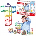 Magnetic constructor 110 pcs. Whoopie