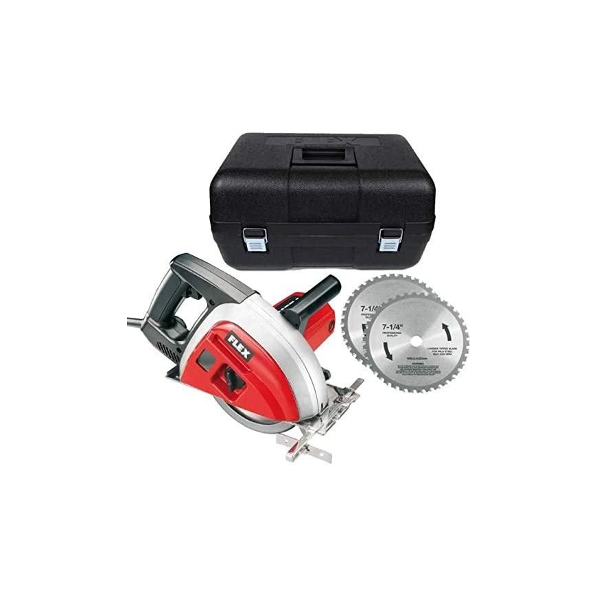 Flex Circular metal saw FLEX CSM