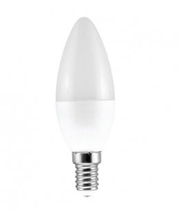 Light Bulb LEDURO Power consumption 5 Watts Luminous flux 400 Lumen 3000 K 220-240V Beam angle 250 degrees 21135
