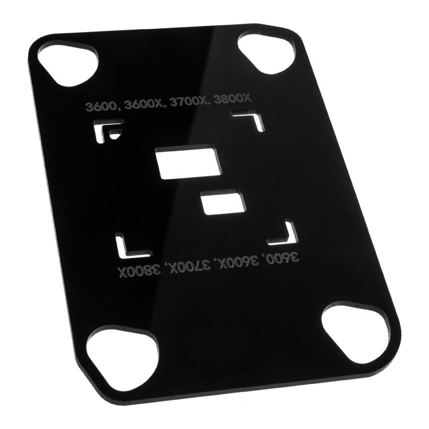 der8auer RYZEN 3000/5000 OC custom mount frame – 3