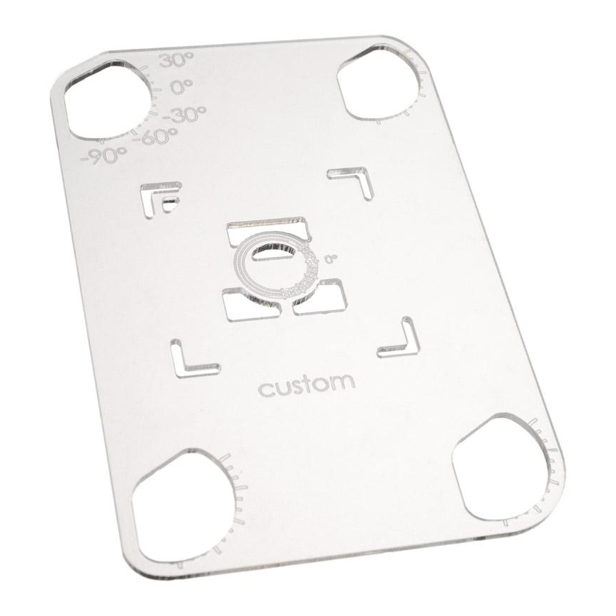 der8auer RYZEN 3000/5000 OC custom mount frame – 4