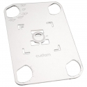 der8auer RYZEN 3000/5000 OC custom mount frame der8auer RYZEN 3000/5000 OC custom mount frame