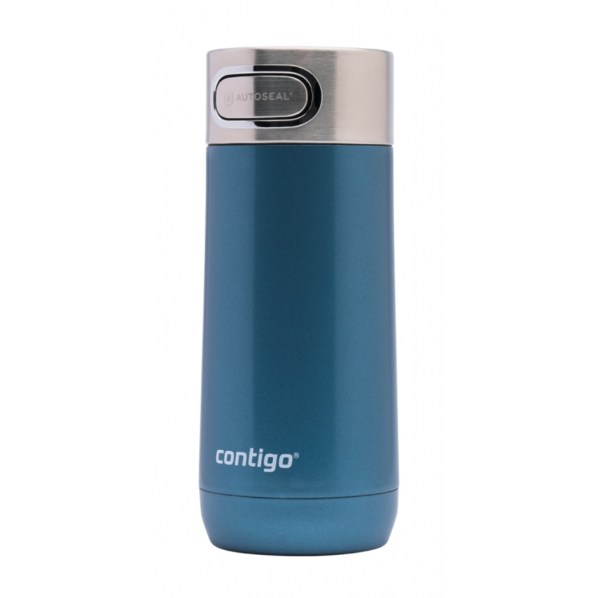 CONTIGO Luxe Autoseal 360 ml Sinine Roostevaba teras – 3