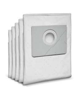 Vacuum cleaner bag Karcher Fleece bags NT 25/1 (6.907-478.0)