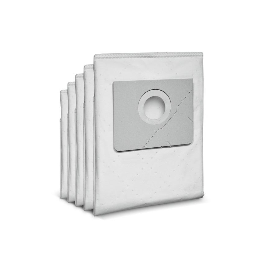 Kärcher Vacuum cleaner bag Karcher Fleece