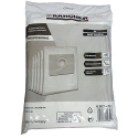 Vacuum cleaner bag Karcher Fleece bags NT 25/1 (6.907-478.0)