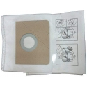Vacuum cleaner bag Karcher Fleece bags NT 25/1 (6.907-478.0)