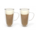Bredemeijer 165015 kafijas glāze Caurspīdīgs 2 pcs 400 ml Bredemeijer 165015 kafijas glāze Caurspīdīgs 2 pcs 400 ml