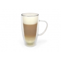 Bredemeijer 165015 kohviklaas Läbipaistev 2 tk 400 ml Bredemeijer 165015 kohviklaas Läbipaistev 2 tk 400 ml