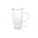 Bredemeijer 165015 kohviklaas Läbipaistev 2 tk 400 ml Bredemeijer 165015 kohviklaas Läbipaistev 2 tk 400 ml