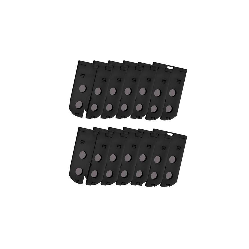 None Led projector for bungalow waves + 12 slides – 2