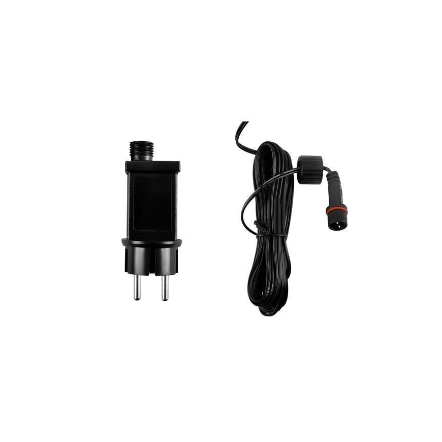 None Led projector for bungalow waves + 12 slides – 5