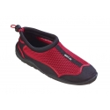 Water shoes unisex 90661 50 41 red/black Water shoes unisex 90661 50 41 red/black