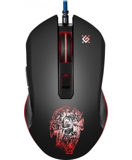 Mouse Defender Sleipnir GM-927 (52927)