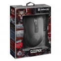 Pelė Defender Sleipnir GM-927 (52927) Pelė Defender Sleipnir GM-927 (52927)