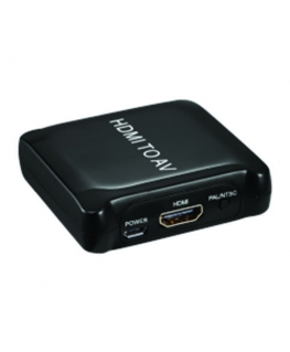 Extra Digital Keitiklis, HDMI į AV