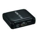 Extra Digital Converter, HDMI to AV