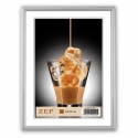 ZEP AL1S5 picture frame Silver Single picture frame ZEP AL1S5 picture frame Silver Single picture frame
