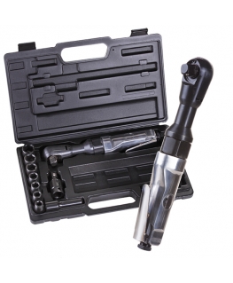 AeroTEC 201354 ratchet wrench Chrome