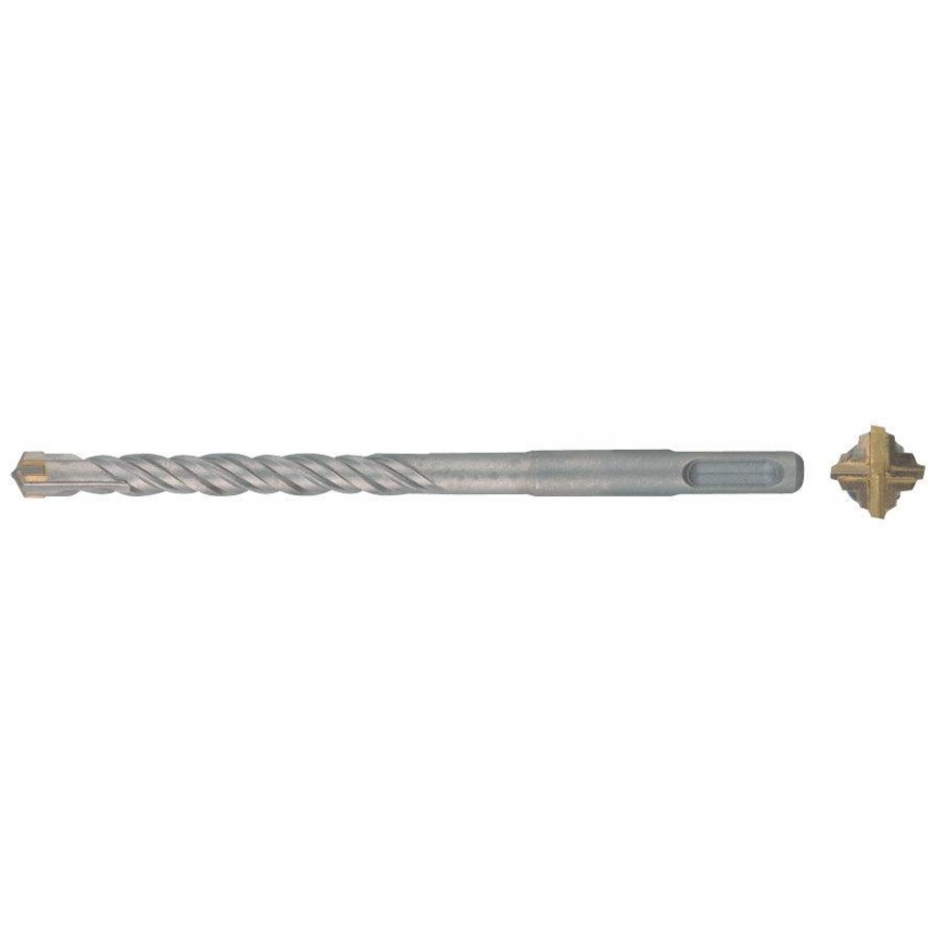 Proline "Pro-Line" concrete drill bit