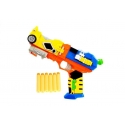 Lean Cars Robot gun and mask Lean Cars Robot gun and mask