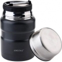 King Hoff Thermos steel KINGHOFF 0.5L KH-1459 King Hoff Thermos steel KINGHOFF 0.5L KH-1459
