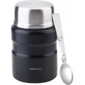 King Hoff Thermos steel KINGHOFF 0.5L KH-1459 King Hoff Thermos steel KINGHOFF 0.5L KH-1459