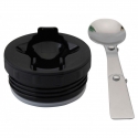 King Hoff Termosas plieno KINGHOFF 0,5L KH-1459 King Hoff Termosas plieno KINGHOFF 0,5L KH-1459