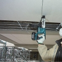 Makita DFR550ZX1 Cordless screwdriver, 18 V, 4.000 min-1, 25-55mm, Without batteries and charger!