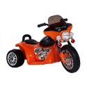 Lean Cars Battery-powered bicycle for children Lean Cars Battery-powered bicycle for children