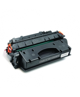 Extra Digital Printer Cartridge HP CE505X, CE505A, Canon CRG-719